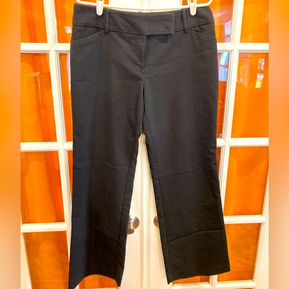 Mossimo Supply Co. Pants - Black Mossimo pants, size 14, GUC